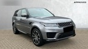 2021 LAND ROVER Range Rover Sport