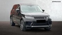 2022 LAND ROVER Range Rover Sport