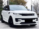 2023 LAND ROVER Range Rover Sport, 