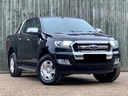 2016 FORD Ranger