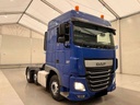 2017 Daf XF, 