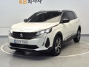 2023 PEUGEOT 5008, 