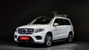 2017 MERCEDES-BENZ GLS CLASS