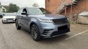 2018 LAND ROVER RANGE ROVER VELAR