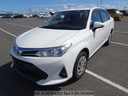 2019 TOYOTA Corolla Axio