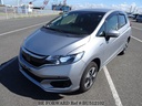 2018 HONDA Fit Hybrid