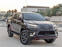2018 TOYOTA Hilux