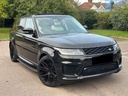 2018 LAND ROVER Range Rover Sport