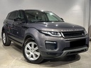 2016 LAND ROVER Range Rover Evoque