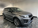 2017 LAND ROVER Range Rover Evoque