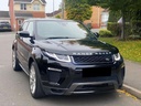 2017 LAND ROVER Range Rover Evoque