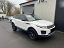 2018 LAND ROVER Range Rover Evoque