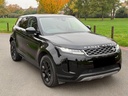 2019 LAND ROVER Range Rover Evoque, 