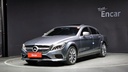 2017 MERCEDES-BENZ Cls-Class