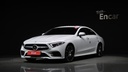 2021 MERCEDES-BENZ Cls-Class