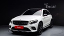 2019 MERCEDES-BENZ GLC-Class