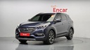 2018 HYUNDAI Santa Fe