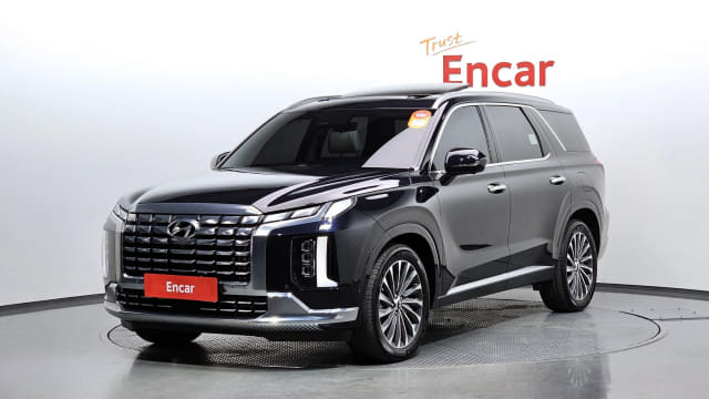 2023 HYUNDAI PALISADE