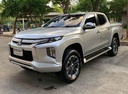 2019 MITSUBISHI Triton, 