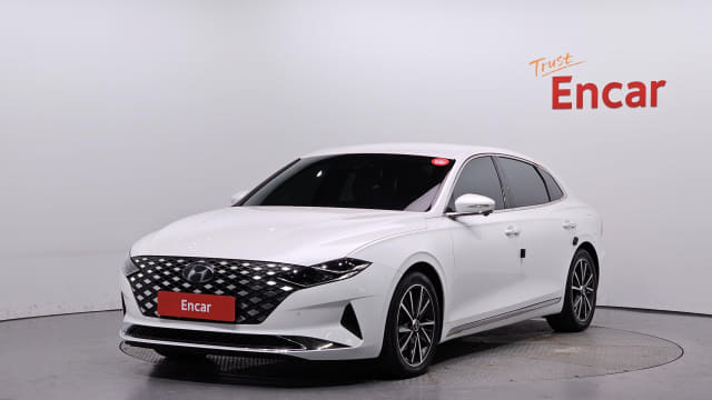 2022 HYUNDAI Grandeur IG