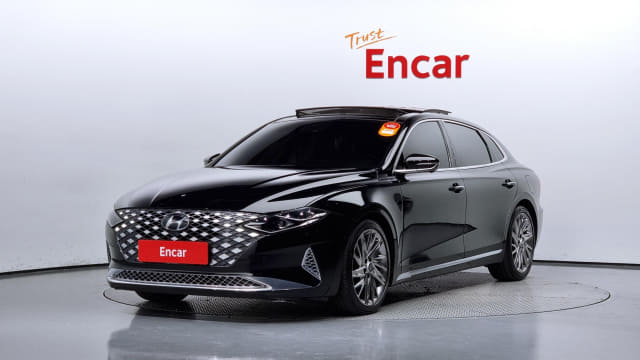 2020 HYUNDAI Grandeur IG