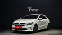 2018 MERCEDES-BENZ A-Class