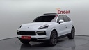 2021 Porsche Cayenne