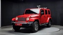 2017 JEEP Wrangler