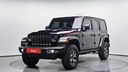 2022 JEEP Wrangler, 