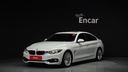 2018 BMW 4 Series