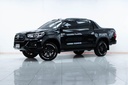 2018 TOYOTA Hilux