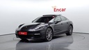 2018 Porsche Panamera