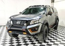2020 NISSAN Navara