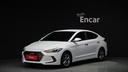 2017 HYUNDAI Avante (Elantra)