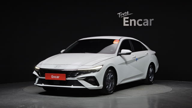 2024 HYUNDAI Avante (Elantra)