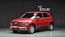 2020 HYUNDAI Venue, 