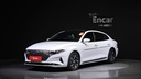 2022 HYUNDAI Grandeur IG