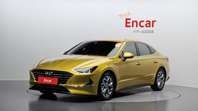 2020 HYUNDAI Sonata