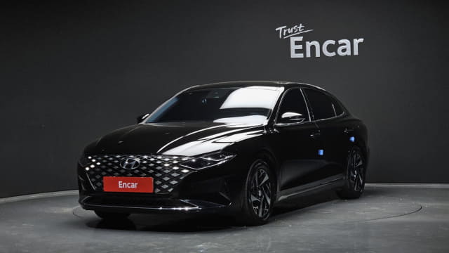 2020 HYUNDAI Grandeur IG