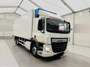 2016 Daf CF