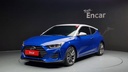 2019 HYUNDAI Veloster