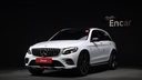 2019 MERCEDES-BENZ GLC-Class