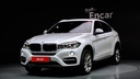2018 BMW X6