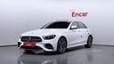 2021 MERCEDES-BENZ E-Class