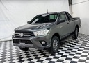 2018 TOYOTA Hilux