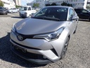 2017 TOYOTA C-HR