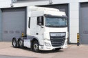 2016 Daf XF