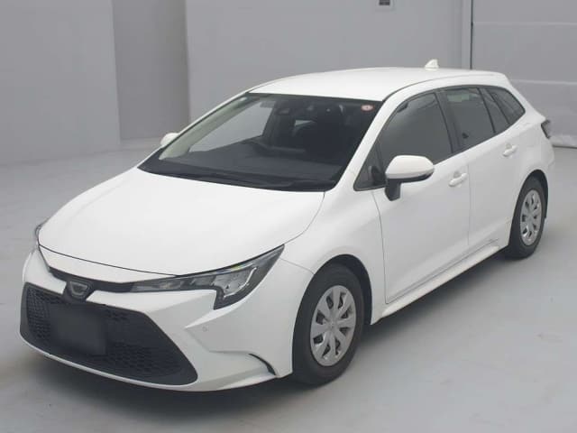 2019 TOYOTA Corolla Touring