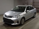 2019 TOYOTA Corolla Axio