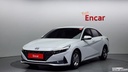 2021 HYUNDAI Avante (Elantra)